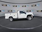 2025 Chevrolet Silverado 2500 Regular Cab 2WD, Service Truck for sale #N250059 - photo 3