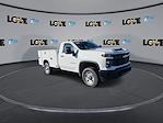 2025 Chevrolet Silverado 2500 Regular Cab 2WD, Service Truck for sale #N250059 - photo 4