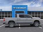 2025 Chevrolet Silverado 1500 Crew Cab 4WD, Pickup for sale #N250070 - photo 5