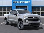 2025 Chevrolet Silverado 1500 Crew Cab 4WD, Pickup for sale #N250070 - photo 7