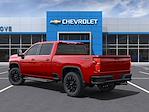 2025 Chevrolet Silverado 2500 Crew Cab 4WD, Pickup for sale #N250074 - photo 3