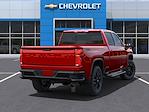 2025 Chevrolet Silverado 2500 Crew Cab 4WD, Pickup for sale #N250074 - photo 4