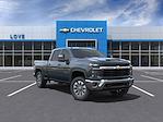 2025 Chevrolet Silverado 2500 Crew Cab 4WD, Pickup for sale #N250085 - photo 1