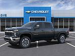 2025 Chevrolet Silverado 2500 Crew Cab 4WD, Pickup for sale #N250085 - photo 2