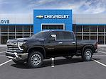 2025 Chevrolet Silverado 2500 Crew Cab 4WD, Pickup for sale #N250086 - photo 2