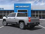 2025 Chevrolet Silverado 2500 Crew Cab 4WD, Pickup for sale #N250089 - photo 3