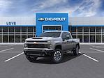 2025 Chevrolet Silverado 2500 Crew Cab 4WD, Pickup for sale #N250089 - photo 8