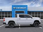 2025 Chevrolet Silverado 1500 Crew Cab 4WD, Pickup for sale #N250091 - photo 5