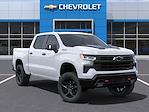 2025 Chevrolet Silverado 1500 Crew Cab 4WD, Pickup for sale #N250091 - photo 7