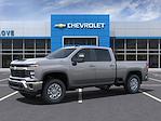 2025 Chevrolet Silverado 2500 Crew Cab 4WD, Pickup for sale #N250097 - photo 2