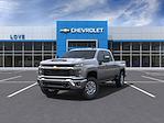 2025 Chevrolet Silverado 2500 Crew Cab 4WD, Pickup for sale #N250097 - photo 8