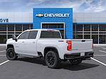 2025 Chevrolet Silverado 2500 Crew Cab 4WD, Pickup for sale #N250098 - photo 3