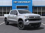 2025 Chevrolet Silverado 1500 Crew Cab 4WD, Pickup for sale #N250099 - photo 7