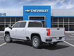 2025 Chevrolet Silverado 2500 Crew Cab 4WD, Pickup for sale #N250109 - photo 3