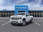 2025 Chevrolet Silverado 2500 Crew Cab 4WD, Pickup for sale #N250109 - photo 8