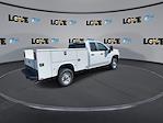 2025 Chevrolet Silverado 2500 Double Cab 2WD, Service Truck for sale #N250111 - photo 2