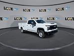 2025 Chevrolet Silverado 2500 Double Cab 2WD, Service Truck for sale #N250111 - photo 4