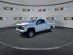 2025 Chevrolet Silverado 2500 Double Cab 2WD, Service Truck for sale #N250111 - photo 6