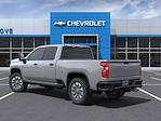 2025 Chevrolet Silverado 2500 Crew Cab 4WD, Pickup for sale #N250112 - photo 3