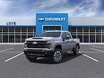 2025 Chevrolet Silverado 2500 Crew Cab 4WD, Pickup for sale #N250112 - photo 8