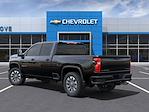 2025 Chevrolet Silverado 2500 Crew Cab 4WD, Pickup for sale #N250113 - photo 3