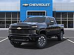 2025 Chevrolet Silverado 2500 Crew Cab 4WD, Pickup for sale #N250113 - photo 6