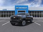 2025 Chevrolet Silverado 2500 Crew Cab 4WD, Pickup for sale #N250113 - photo 8