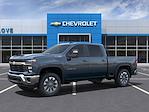 2025 Chevrolet Silverado 2500 Crew Cab 4WD, Pickup for sale #N250114 - photo 2