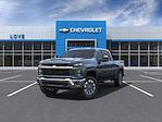 2025 Chevrolet Silverado 2500 Crew Cab 4WD, Pickup for sale #N250114 - photo 8