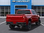 2025 Chevrolet Silverado 1500 Crew Cab 4WD, Pickup for sale #N250120 - photo 4