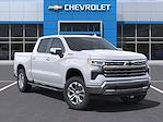 2025 Chevrolet Silverado 1500 Crew Cab 4WD, Pickup for sale #N250127 - photo 7