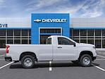 2025 Chevrolet Silverado 1500 Regular Cab 2WD, Pickup for sale #N250137 - photo 5