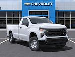 2025 Chevrolet Silverado 1500 Regular Cab 2WD, Pickup for sale #N250137 - photo 7