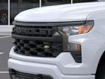 2025 Chevrolet Silverado 1500 Crew Cab 2WD, Pickup for sale #N250139 - photo 13