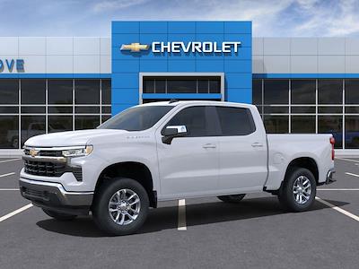 2025 Chevrolet Silverado 1500 Crew Cab 2WD, Pickup for sale #N250141 - photo 2