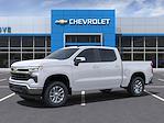 2025 Chevrolet Silverado 1500 Crew Cab 2WD, Pickup for sale #N250141 - photo 2