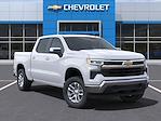 2025 Chevrolet Silverado 1500 Crew Cab 2WD, Pickup for sale #N250141 - photo 7