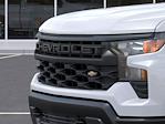 2025 Chevrolet Silverado 1500 Regular Cab 2WD, Pickup for sale #N250148 - photo 13