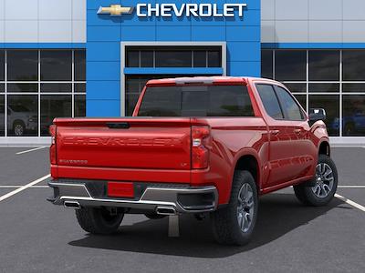 2025 Chevrolet Silverado 1500 Crew Cab 4WD, Pickup for sale #N250171 - photo 2