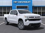 2025 Chevrolet Silverado 1500 Crew Cab 4WD, Pickup for sale #N250178 - photo 7