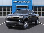 2025 Chevrolet Silverado 1500 Crew Cab 4WD, Pickup for sale #N250180 - photo 6