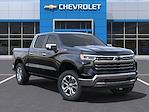 2025 Chevrolet Silverado 1500 Crew Cab 4WD, Pickup for sale #N250188 - photo 7