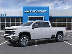 2025 Chevrolet Silverado 2500 Crew Cab 4WD, Pickup for sale #N250213 - photo 2