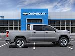 2025 Chevrolet Silverado 1500 Crew Cab 4WD, Pickup for sale #N250234 - photo 5