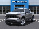 2025 Chevrolet Silverado 1500 Crew Cab 4WD, Pickup for sale #N250234 - photo 6