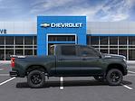 2025 Chevrolet Silverado 1500 Crew Cab 4WD, Pickup for sale #N250235 - photo 5