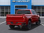 2025 Chevrolet Silverado 1500 Crew Cab 4WD, Pickup for sale #N250243 - photo 4