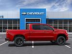 2025 Chevrolet Silverado 1500 Crew Cab 4WD, Pickup for sale #N250243 - photo 5