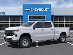 2025 Chevrolet Silverado 1500 Crew Cab 2WD, Pickup for sale #N250270 - photo 2