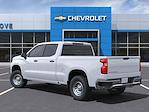 2025 Chevrolet Silverado 1500 Crew Cab 2WD, Pickup for sale #N250270 - photo 3